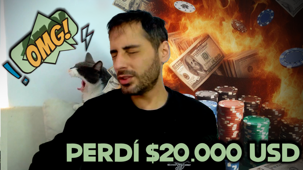 Perdi 20000 usd » poker chash game coaching