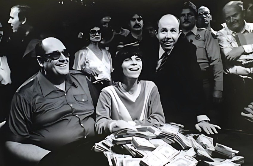 Stu Ungar
