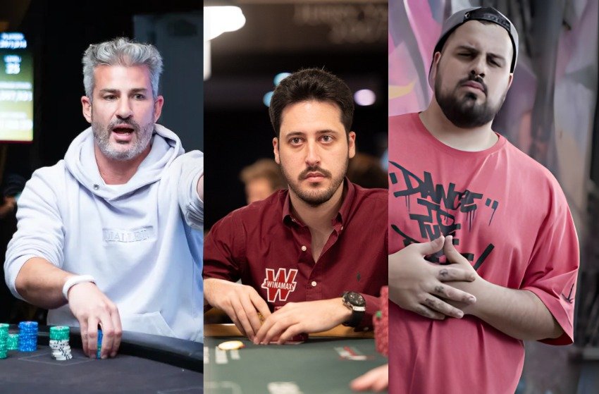 TRITON POKER SERIES