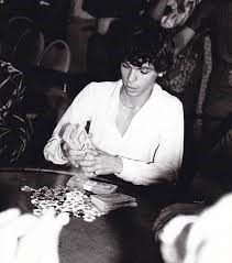 Stu Ungar