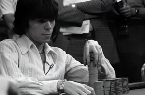 Stu Ungar