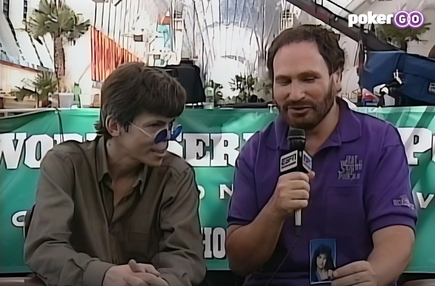 Stu Ungar