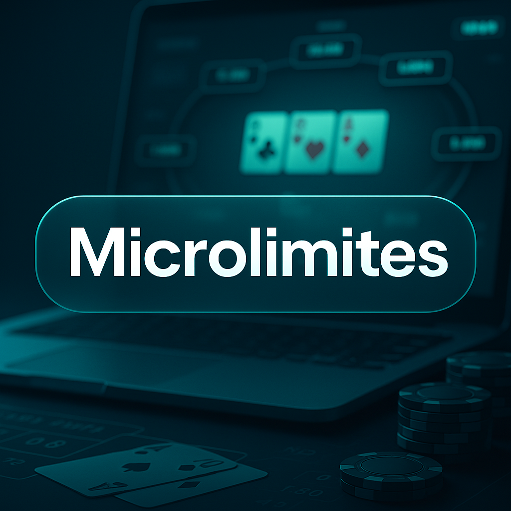 Tablas PreFlop - Microlimites