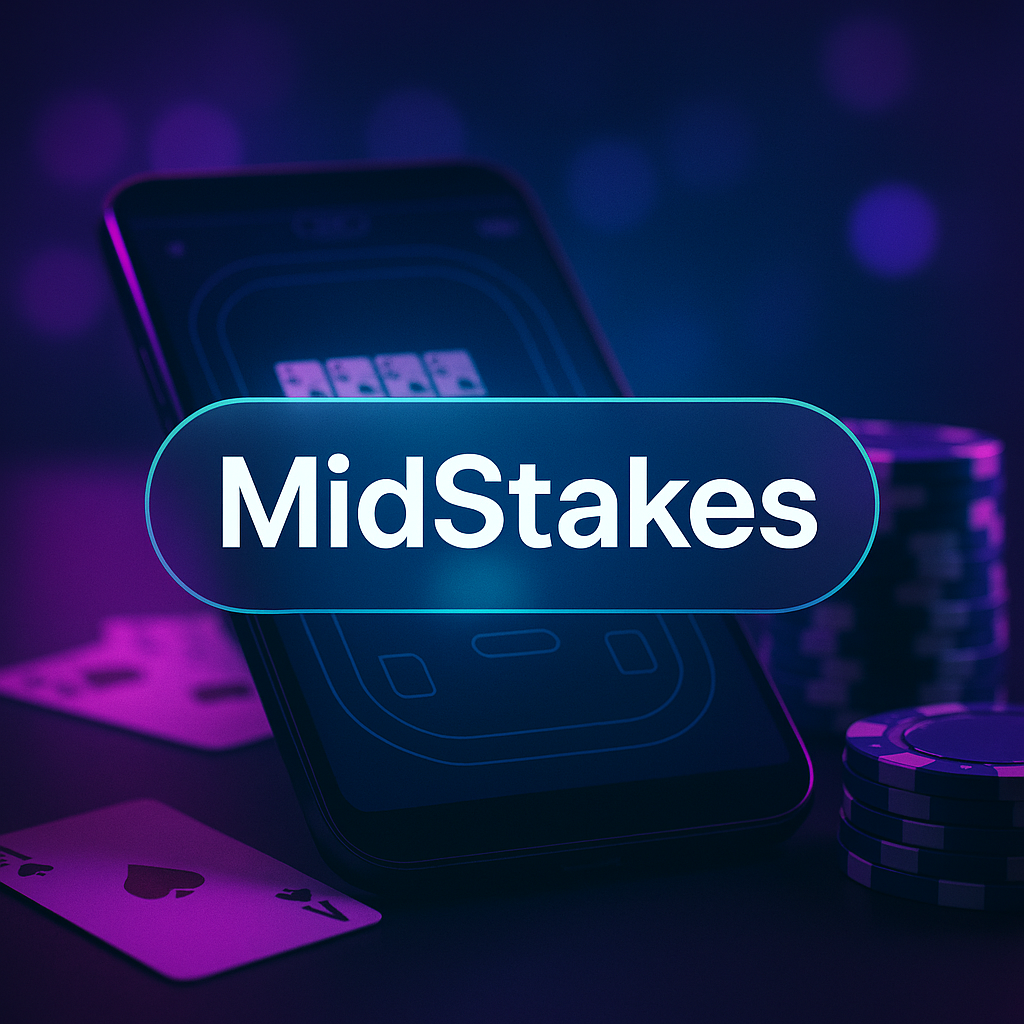 Tablas PreFlop - MidStakes
